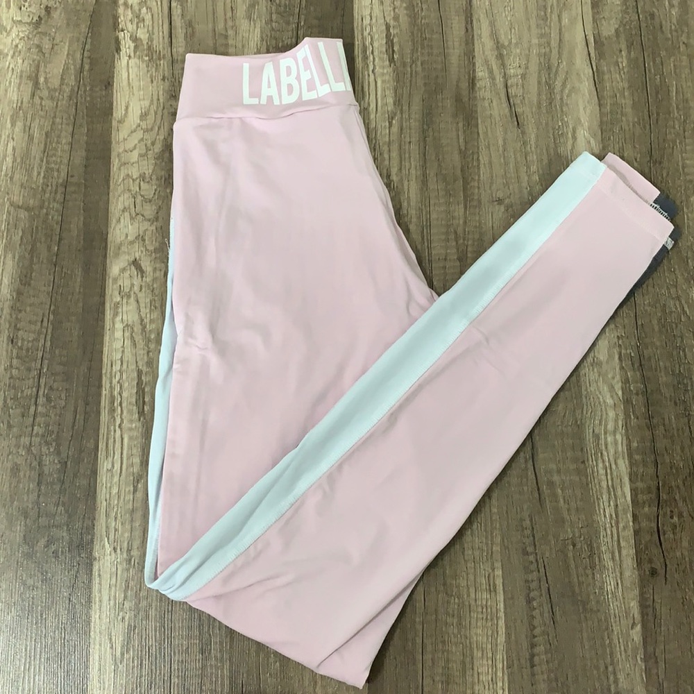 Leisure leggings